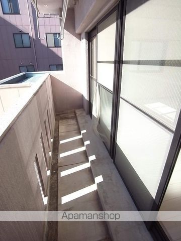 青木ビルの内装写真