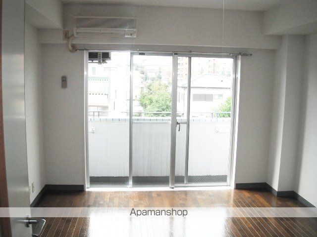 Ma・mezonの内装写真