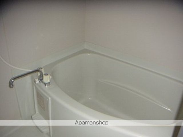 シティパレス西崎の内装写真