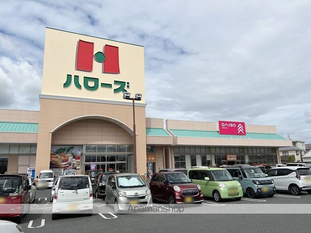 グランノーバD棟の周辺写真