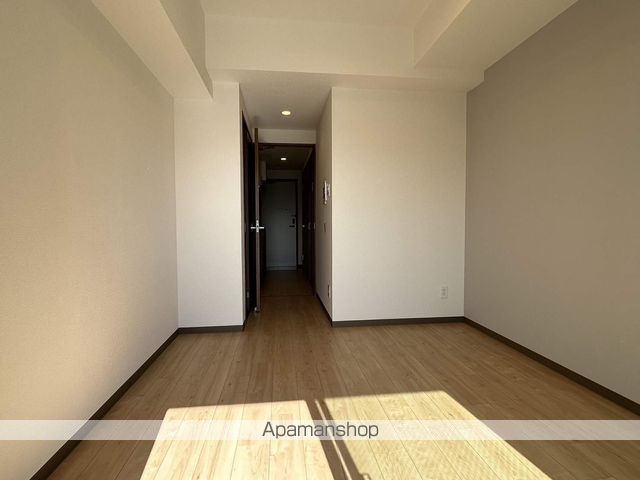 KO RESIDENCE 銀山町の内装写真