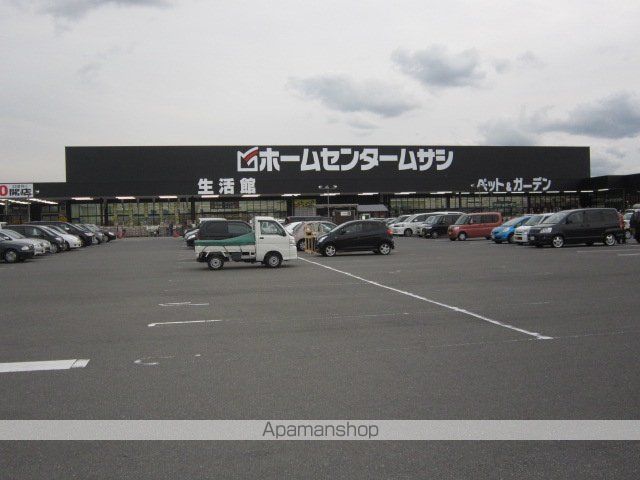 リヴェールの周辺写真