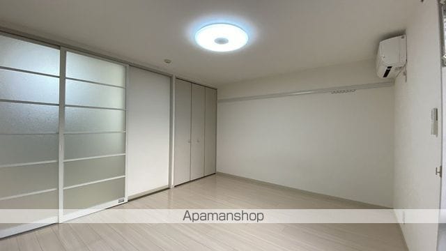 アヴェニール II棟の内装写真