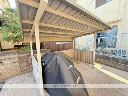 コーポめぐみ[1K/26.86m2]の内装1