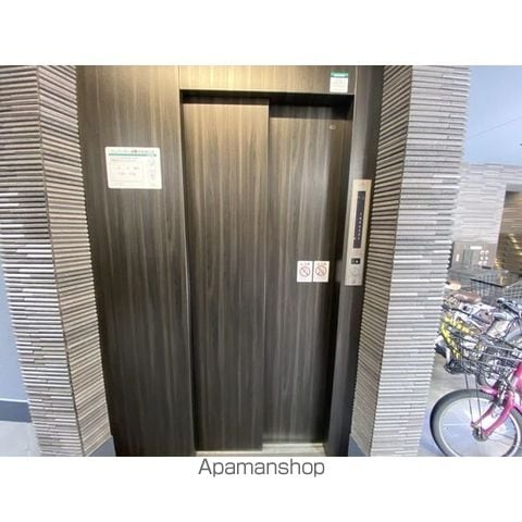 メゾン白川の内装写真