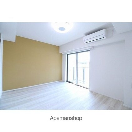 ＡＩＦＬＡＴ桜上水[1K/25.6m2]のその他部屋・スペース