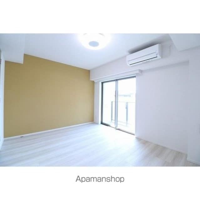 ＡＩＦＬＡＴ桜上水[1K/25.6m2]のその他部屋・スペース