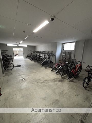 プレサンス松屋町GRACEのその他写真