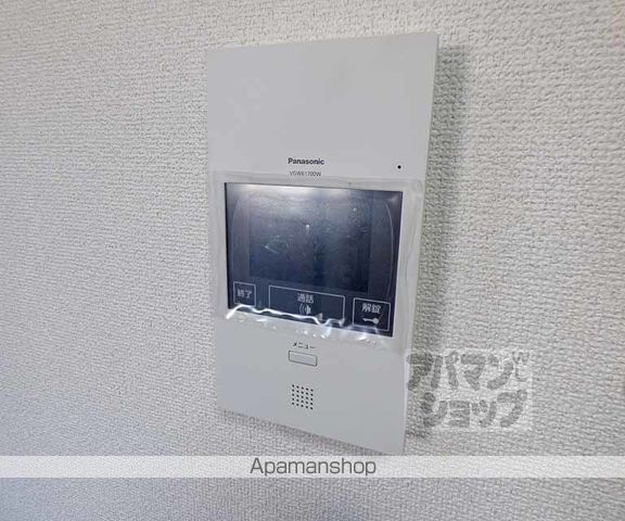 プレサンス京都御所西の内装写真