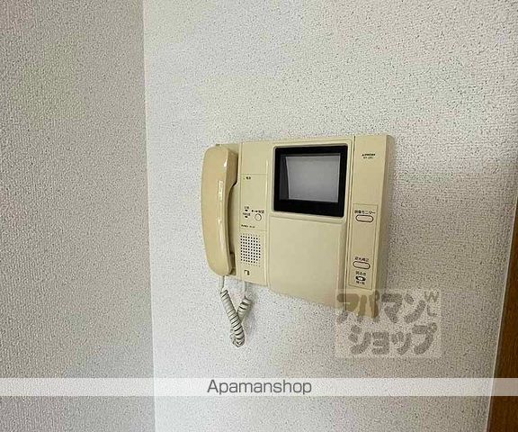テイクツー松原の内装写真