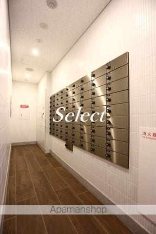 ザ・パークハビオ西横浜のその他写真
