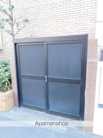 DO−Zの内装写真