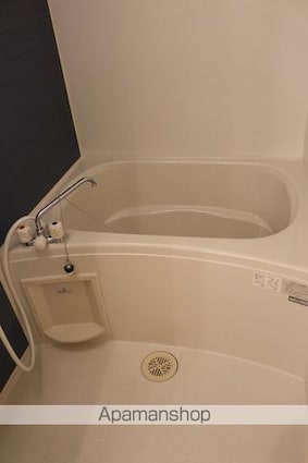 ヴァルムベルクＢ[1K/32.9m2]のバス