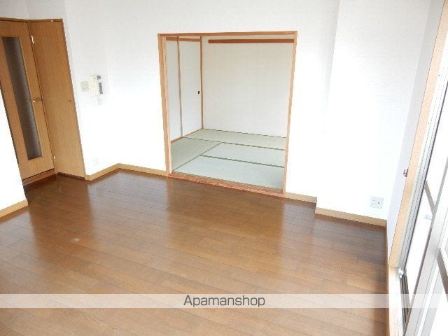 ファミールタワープラザ岡山イーストタワーの内装写真