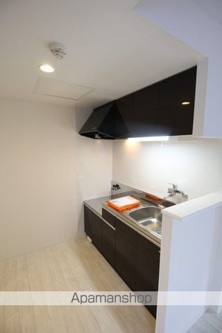 CITY VILLA 厚別の内装写真