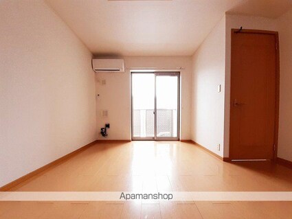 カーサ　フェリーチェ　Ｔ[2LDK/59.88m2]のリビング・居間1