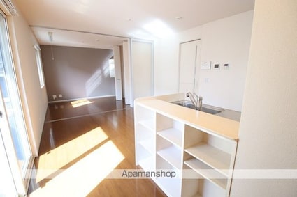 Ａｒｂｏｒ[2LDK/58.48m2]の内装1