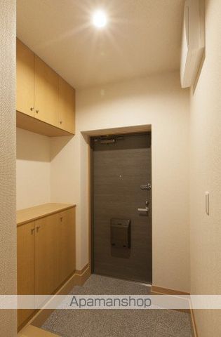 バーディ豊田IIの内装写真