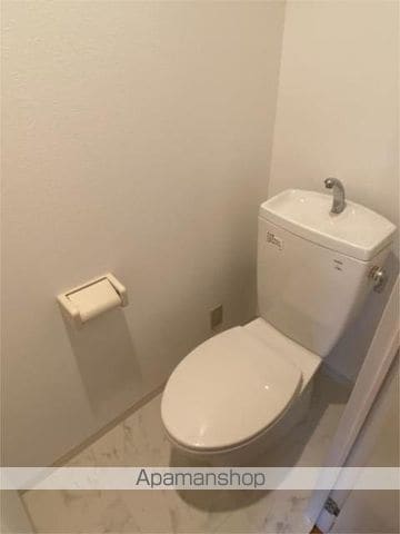 セトル オクサワの内装写真