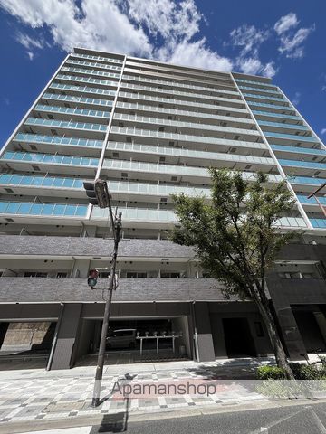 ESLEADRESIDENCE梅田GRANDGATEの外観写真