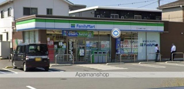 シェーンドルフ中津留の周辺写真