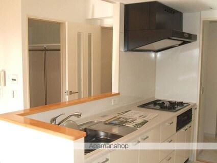 プライムアーバン武蔵野ヒルズＡ棟[3LDK/96.12m2]の内装1