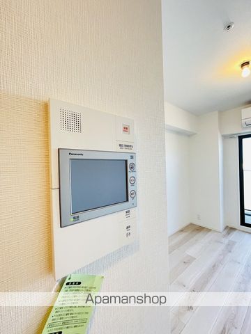 SーRESIDENCE熱田IIの内装写真