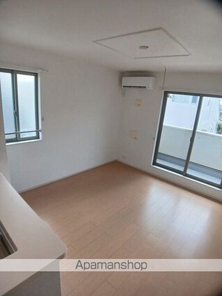 メゾン　プランドール[3LDK/67.27m2]のリビング・居間