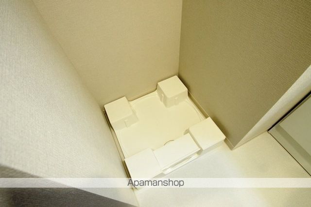 アーバネックス新大阪の内装写真