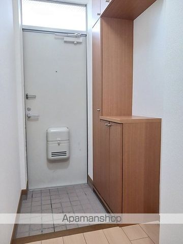 コスモエクセルの内装写真