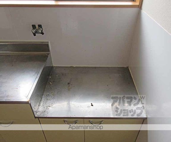 フェリスタスの内装写真