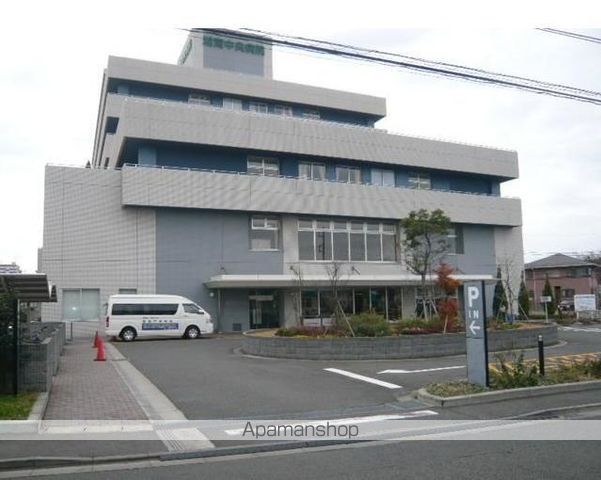 フェルム東海岸 204 ｜ 神奈川県茅ヶ崎市東海岸北４丁目9-24（賃貸マンション1K・2階・30.80㎡） その14