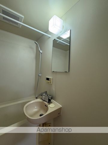 上島マンションの内装写真