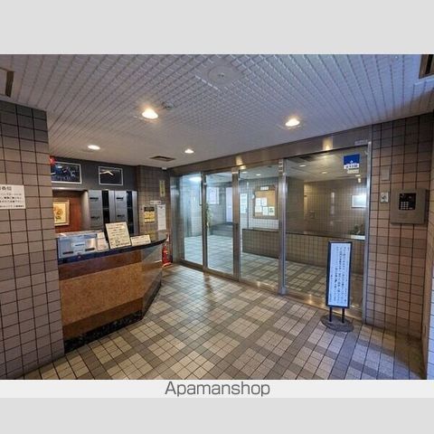 トーカン東淀川キャステールの内装写真