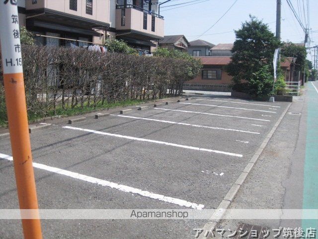 セジュール秋桜の周辺写真
