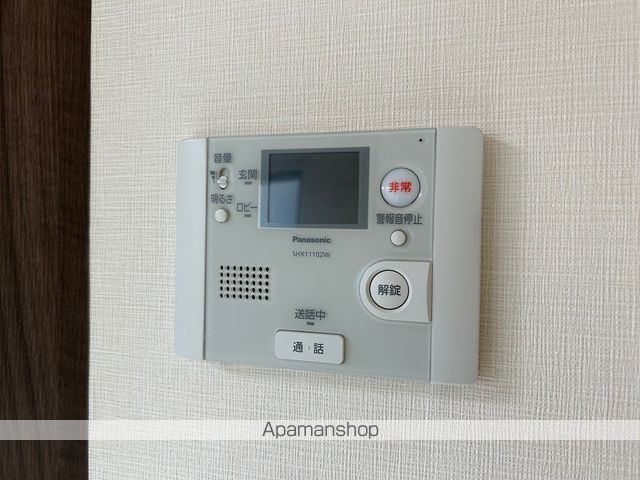 アドーラブル船場の内装写真