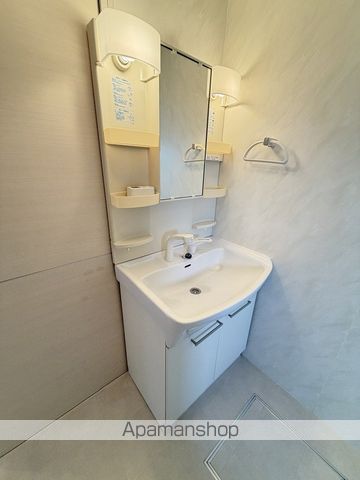 リビングタウン稲毛の杜 Cの内装写真