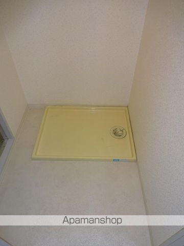 松本マンションの内装写真