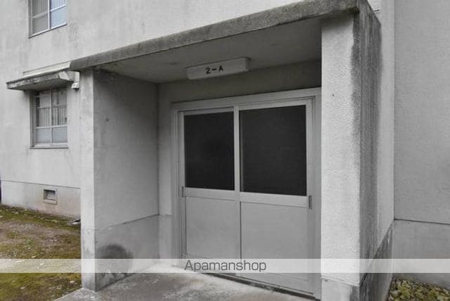 ビレッジハウス豊丘2号棟の内装写真