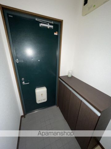 マンション清美の内装写真
