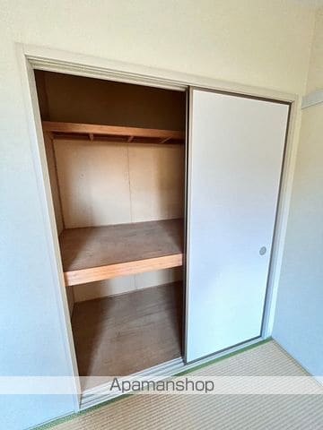 ヒルサイドテラスIの内装写真