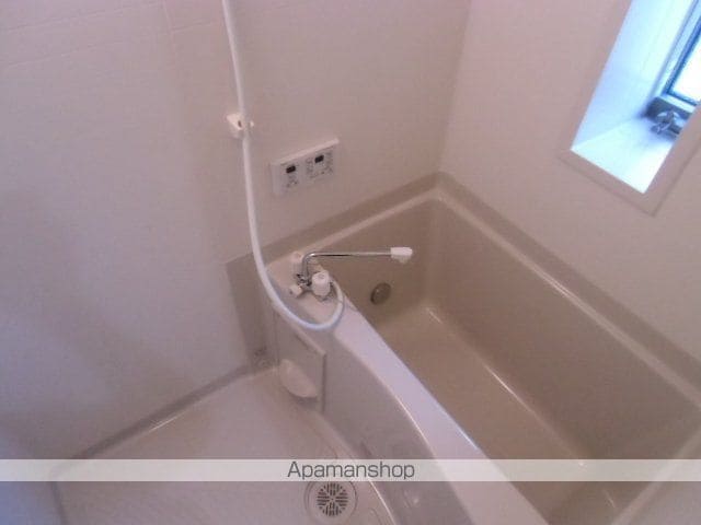 シルフィードの内装写真