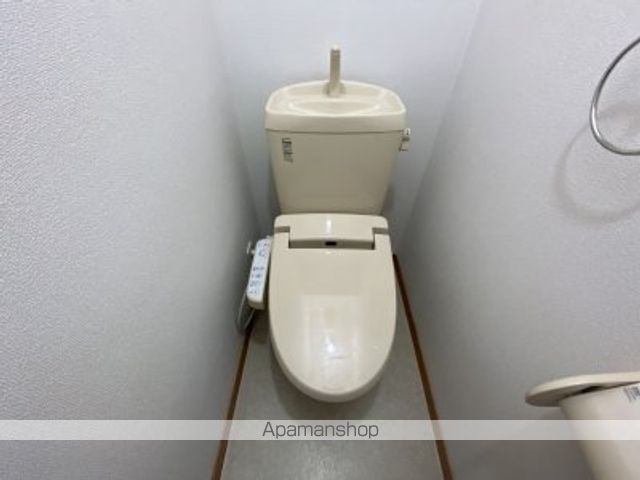 レオパレスクレエ豊中の内装写真