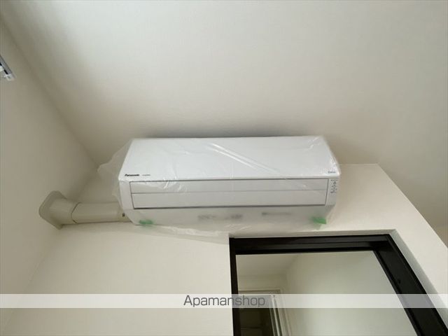 フジパレス十三北II番館の内装写真