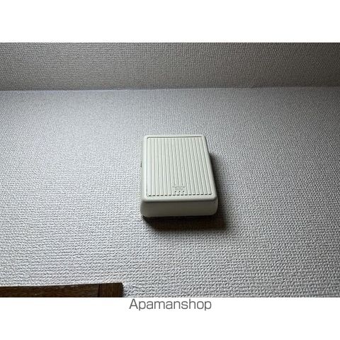 ふれあいハイツの内装写真