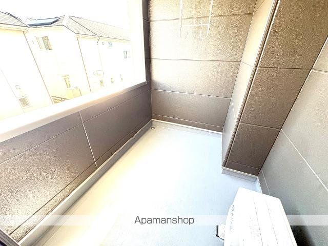 ルミエールの内装写真