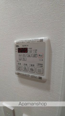 メイクスアート名駅南IVの内装写真