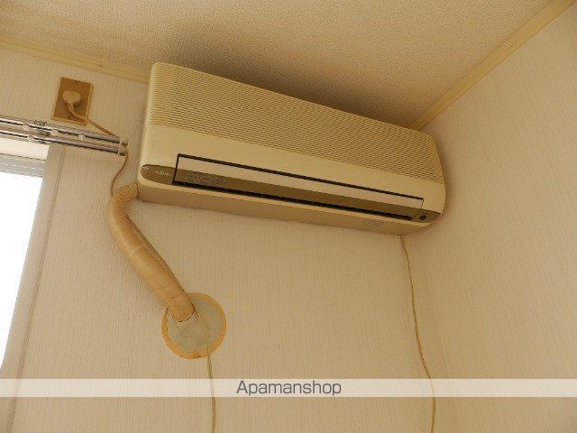 田村ハイツの内装写真