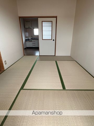 グリーンヒル草部の内装写真