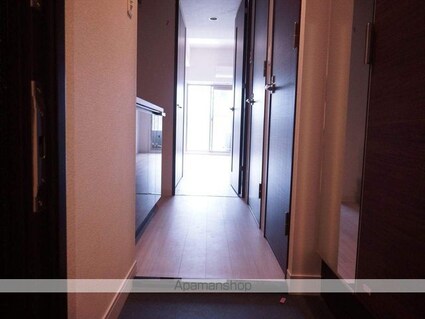 プレサンス錦通　ＴＨＥ　葵[1K/27.72m2]のセキュリティ